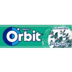 Orbit 14g Eucalyptus (30x)