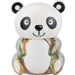Panda Jelly Cup 13g (100)