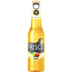 Frisco VZ 330ml Jablko (24)