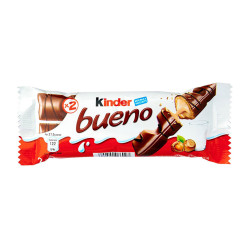 Kinder Bueno 43g (30)