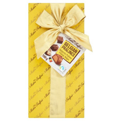 Maitre Truffout 100g Pralines Yellow