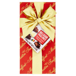 Maitre Truffout 100g Pralines Red