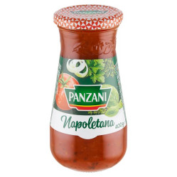 PANZANI 400g Napoletana