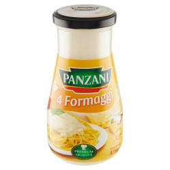Panzani OM 370G Fromage