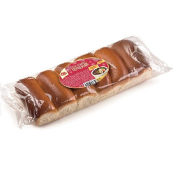 Buns 250g Čokoláda