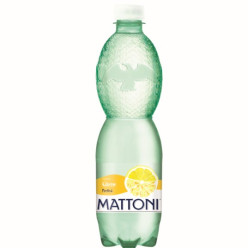 Mattoni 0,5L Citron (12ks)