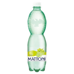 Mattoni 0,5L Bílé Hrozny (12ks)