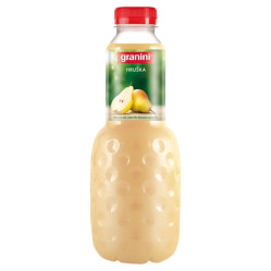 Granini 1L Hruška (6ks)
