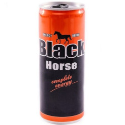 Black Horse 0,25L Original (24ks)