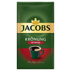 Jacobs 250g Krönung Intense