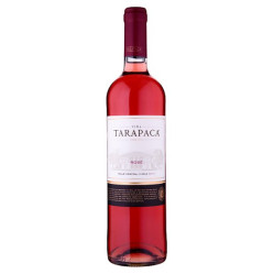 Tarapaca 0,75L Rosé (6ks)