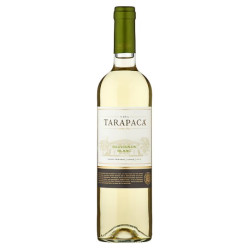 Tarapaca 0,75L Sauvignon Blanc (6ks)