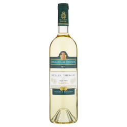Bzenec Cellarium 0,75L Muller Thurgau (6ks)