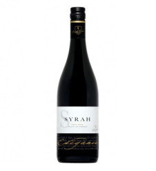 Elegance 0,75L Syrah (6ks)