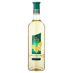 Mikulov 0,75L Rulandské Bílé (6)