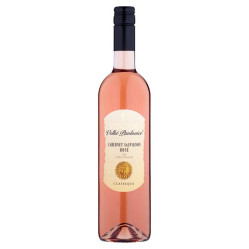 Vinium 0,75l Cabernet Sauvignon Rosé (6ks)