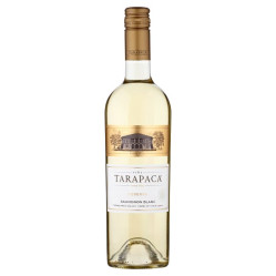 Tarapacá Reserva 0,75L Sauvignon Blanc (6ks)