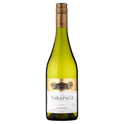 Tarapacá Reserva 0,75L Chardonnay (6ks)