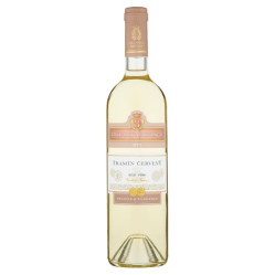 Bzenec Cellarium 0,75L Tramín Červený (6ks)