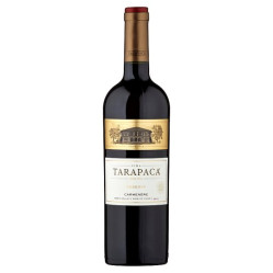 Tarapacá Reserva 0,75L Carmenere (6ks)