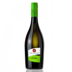 Villa Italia Bianco Frizzente 0,75L