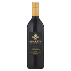 Anakena 0,75L Cabernet Sauvignon