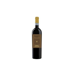 Borgo Dei Filari DOC Nero d´Avole (6)