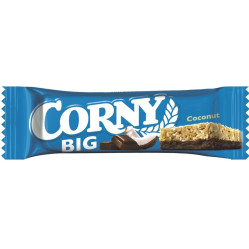 Corny Big 50g Coconut (24x)