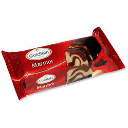 Goldfein 400g Chlebíček Mramorový (6)