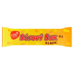 Sojový Suk 50g (32-40ks)
