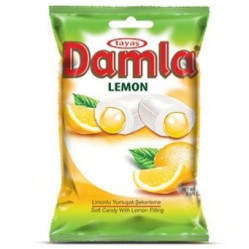 Damla 90g Lemon
