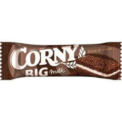 Corny Big 40g Milk Cocoa (24ks)