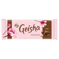 Geisha 100g Dark