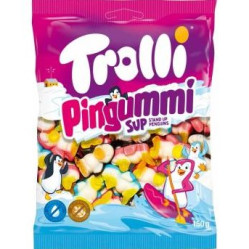 Trolli 150g Pingummi