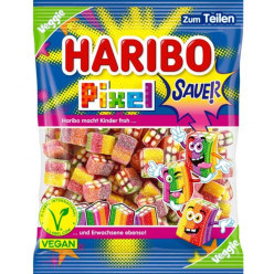 Haribo 80G Pixel Fizz