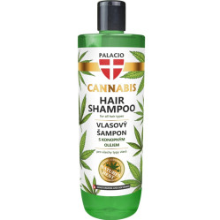 Pal1225 Palacio 500ml Vlasový šampon