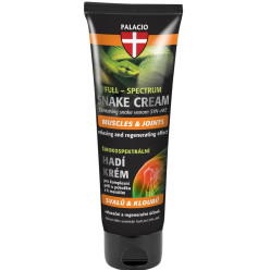 Pal1119 Palacio 125ml Hadí Jed širokospektrální Krém