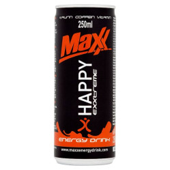 Maxx 0,25L