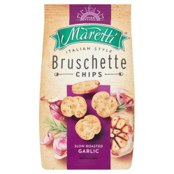 Maretti 70g Roasted Garlic