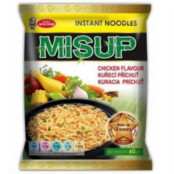 Misup Kuřecí 60g (40ks)