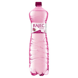 Rajec 1,5L Mateřídouška (6ks)