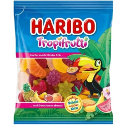 Haribo 200g Tropi Frutti