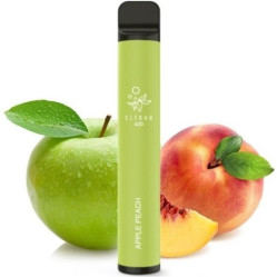 Elfbar 2% Apple Peach (10)