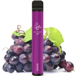 Elfbar 2% Grape (10)