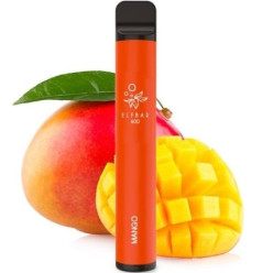 Elfbar 2% Mango (10)