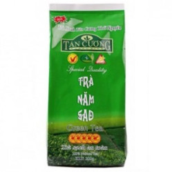 Tan Cuong Zelený Čaj 200g (50)