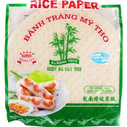 Banh Trang My Tho 400g Tufoco
