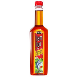 Chin-Su 750ml Nam Ngu