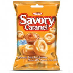 Savory 90g Caramel