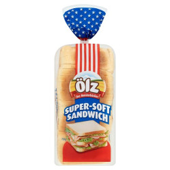 Olz 750g SSS Světlý (6ks)